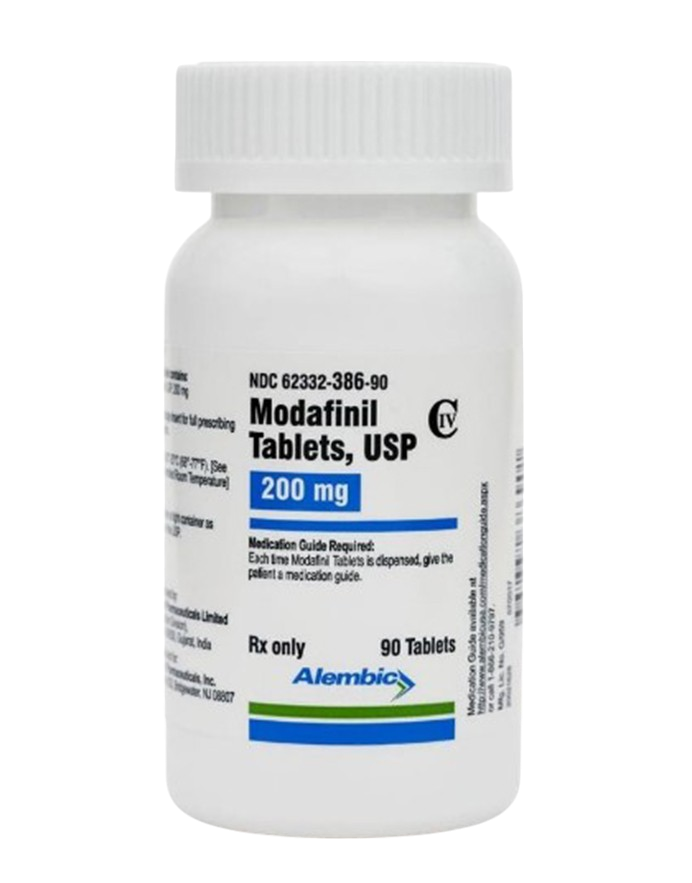 Buy Modafinil 200mg online in the USA